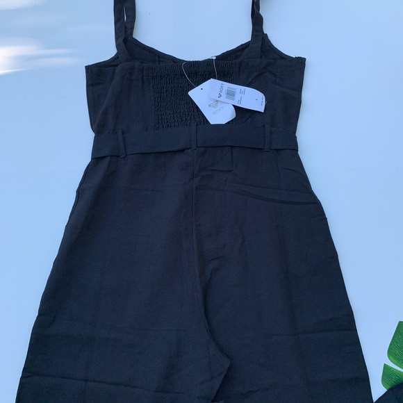 🌸ROXY Mind Trip Jumpsuit🌸 - Picture 8 of 11